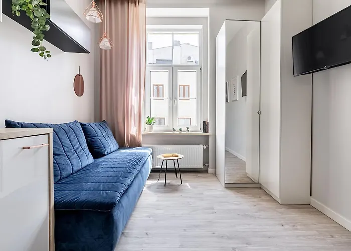 Regnum Noctis Piotrkowska 37 Moon Light * Łódź