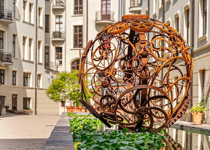 Regnum Noctis Piotrkowska 37 Moon Light